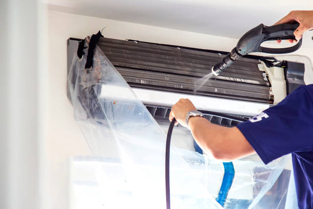 Best Emergency Air Duct Cleaning  in Crystal City, TX