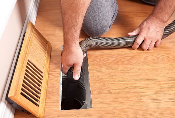 Best Affordable HVAC Duct Cleaning  in Crystal City, TX