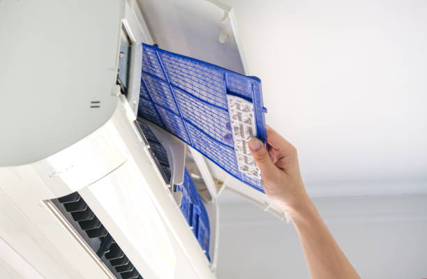 Best Ductwork Cleaning Services  in Crystal City, TX