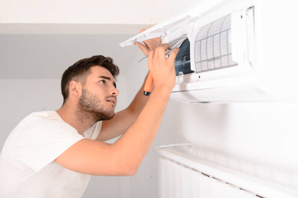 Best Dryer Vent Cleaning Services  in Crystal City, TX